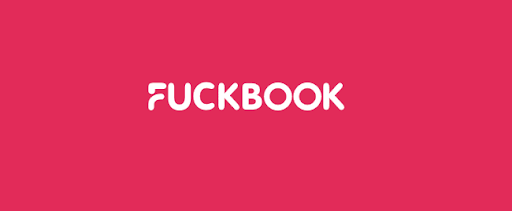 fuckbook logo