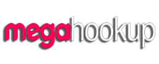 mega hookup logo