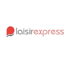 Plaisirexpress logo